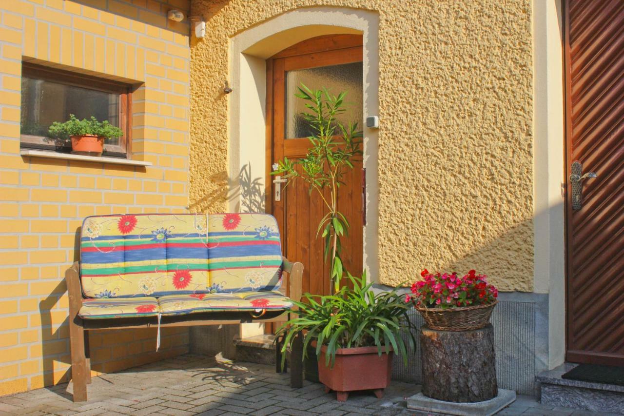 An Der Hainmühle * Lübben