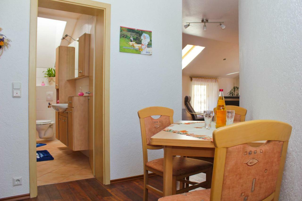 Apartment An Der Hainmühle Lübben