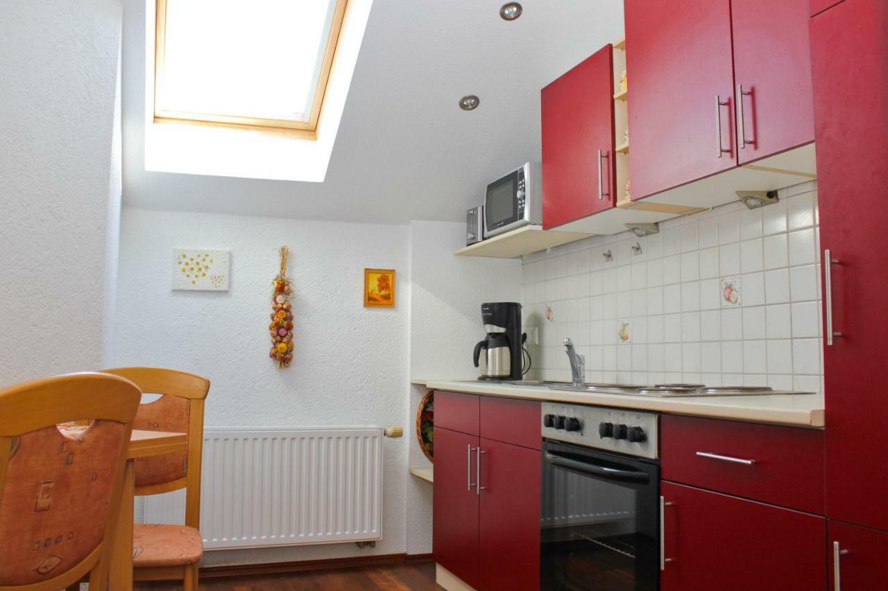 Apartment An Der Hainmühle Lübben
