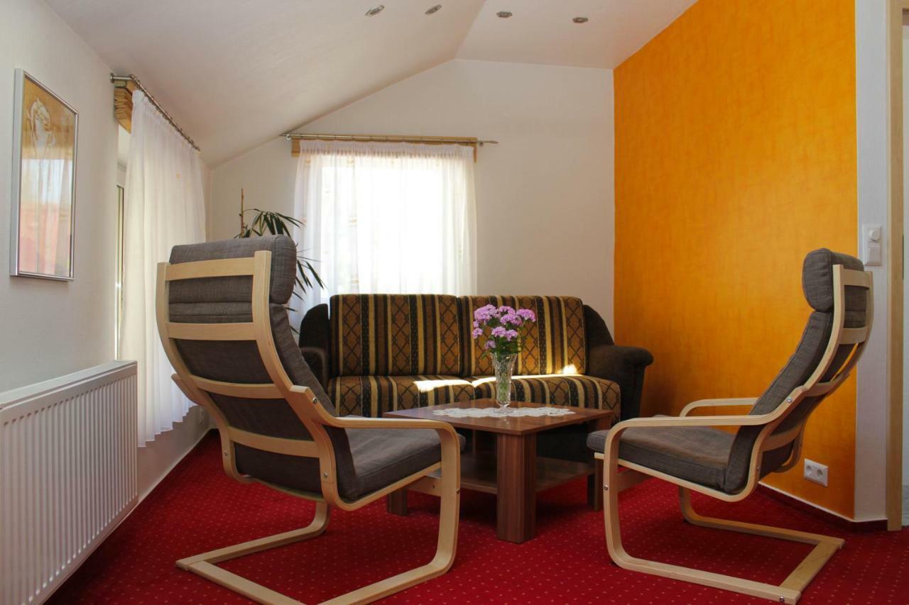 An Der Hainmühle Apartment